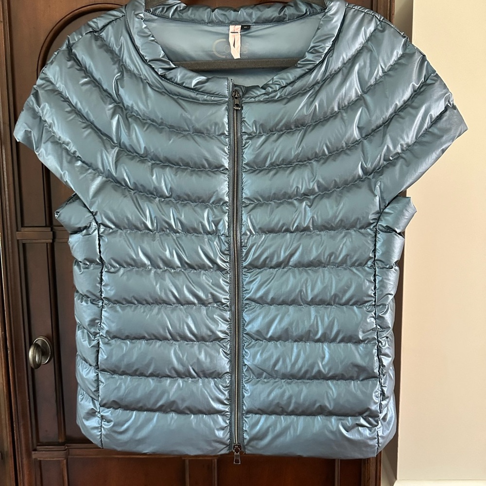 Cotes of London DOWN VEST